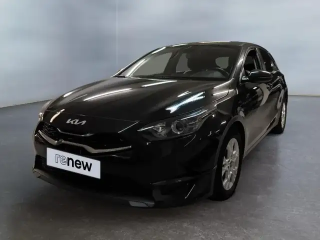 Kia Ceed / cee'd GT-Line