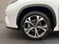Toyota Highlander 2.5 Hybrid Luxury Білий - thumbnail 19