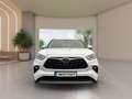 Toyota Highlander 2.5 Hybrid Luxury Білий - thumbnail 2