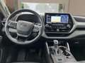 Toyota Highlander 2.5 Hybrid Luxury Білий - thumbnail 17
