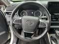 Toyota Highlander 2.5 Hybrid Luxury Білий - thumbnail 10