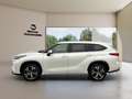 Toyota Highlander 2.5 Hybrid Luxury Білий - thumbnail 8