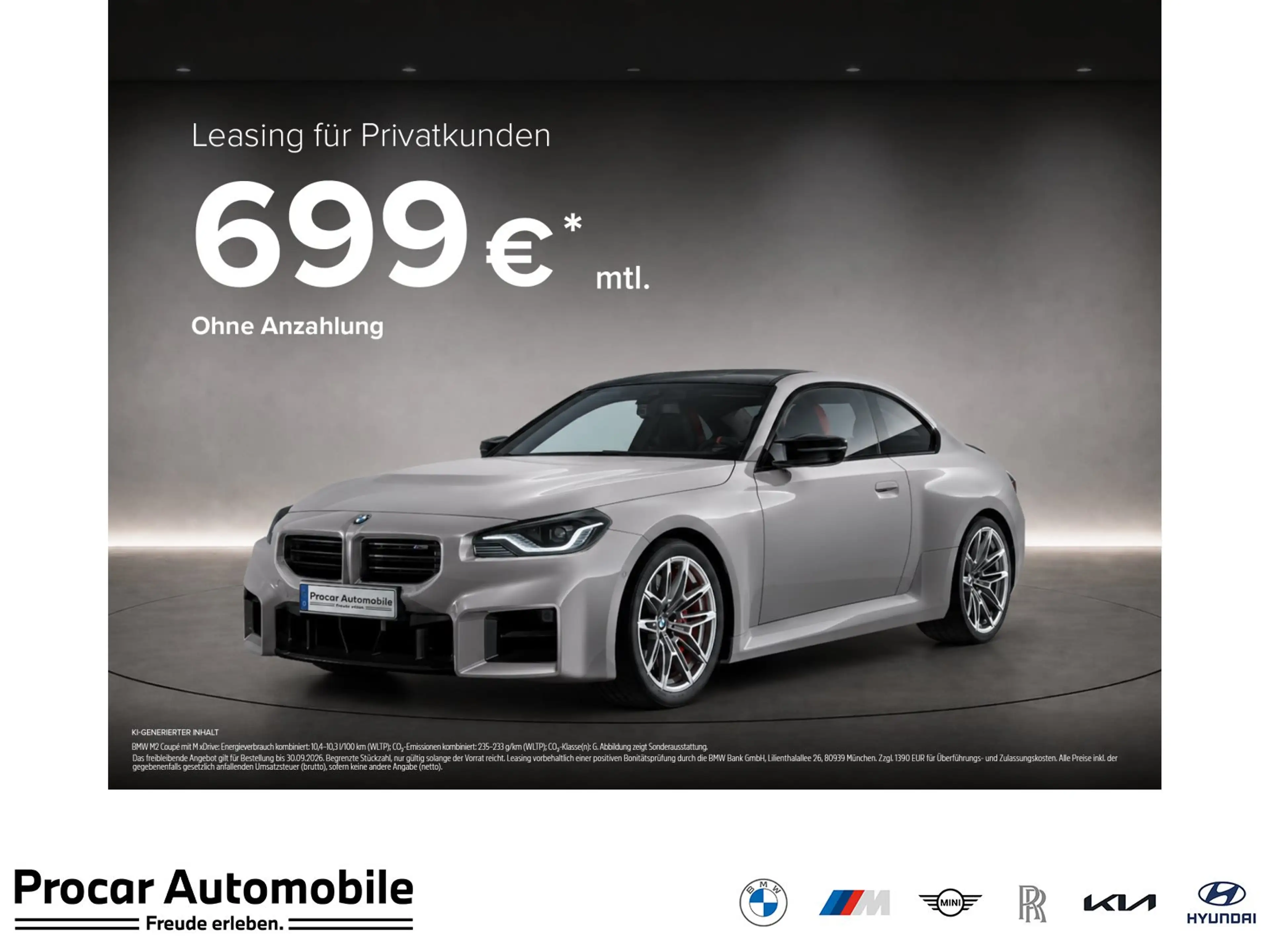 BMW M2 Coupé  xDrive  M Sport NAVI LED Sound Syst.