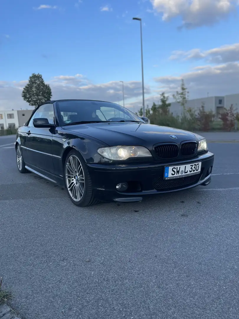 BMW 330 Ci M-Paket ab Werk / Scheckheftgepflegt - 2