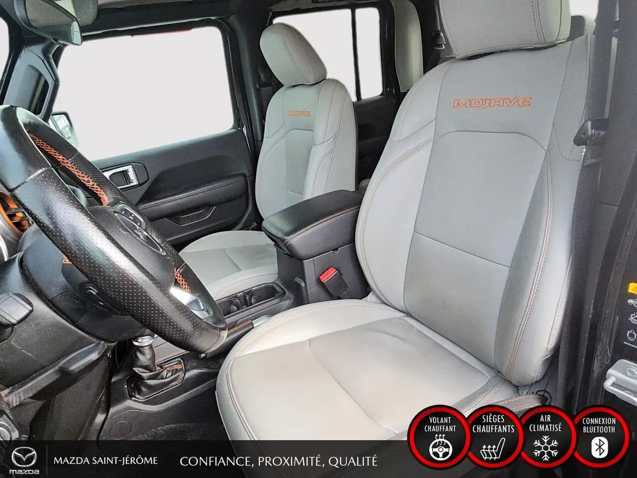 Jeep Gladiator photo Jeep Gladiator