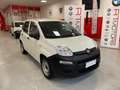 Fiat Panda Van 1.0 70cv Hybrid Euro 6D-TEMP Bianco - thumbnail 4