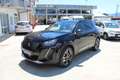 Peugeot 2008 BlueHDi 130 S&S EAT8 GT Pack Schwarz - thumbnail 1