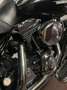 Harley-Davidson Road King Road King custom FLHRSI Noir - thumbnail 2