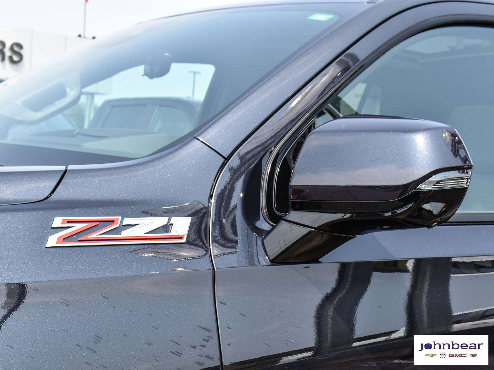 2025 Chevrolet Tahoe Z71/TECH/PANOROOF/CAPTAINS/AIRSUSPENSION/BOSE — снимка 1