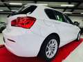 BMW 120 i Advantage -5-trg. -LED -AHK Weiß - thumbnail 5