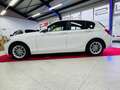 BMW 120 i Advantage -5-trg. -LED -AHK Weiß - thumbnail 9