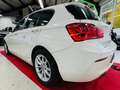BMW 120 i Advantage -5-trg. -LED -AHK Weiß - thumbnail 3