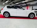 BMW 120 i Advantage -5-trg. -LED -AHK Weiß - thumbnail 10