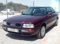 Audi 80 80 2.6 E A.A. E Rojo - thumbnail 1