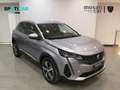 Peugeot 3008 1.2 PURETECH 130 ALLURE PACK GPS LL18 RADAR AV AR+ Grau - thumbnail 3