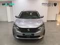 Peugeot 3008 1.2 PURETECH 130 ALLURE PACK GPS LL18 RADAR AV AR+ Gris - thumbnail 2