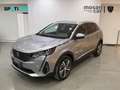 Peugeot 3008 1.2 PURETECH 130 ALLURE PACK GPS LL18 RADAR AV AR+ Gris - thumbnail 1