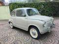 Fiat 600 Beige - thumbnail 1