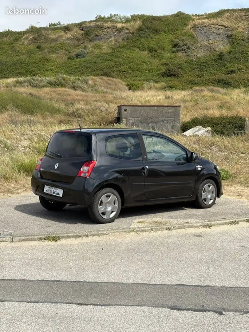 Renault Twingo Noir - 2