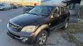 Kia Sorento Sorento 2,5 CRDi Luxury Schwarz - thumbnail 1