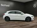 Mercedes-Benz A 180 A 180 PROGR+MBUX+MULTIBEAM+KAMERA+ASSIST+SHZ+DAB Blanc - thumbnail 4
