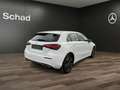 Mercedes-Benz A 180 A 180 PROGR+MBUX+MULTIBEAM+KAMERA+ASSIST+SHZ+DAB Blanc - thumbnail 5