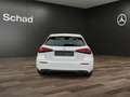 Mercedes-Benz A 180 A 180 PROGR+MBUX+MULTIBEAM+KAMERA+ASSIST+SHZ+DAB Blanc - thumbnail 6