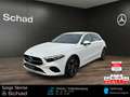 Mercedes-Benz A 180 A 180 PROGR+MBUX+MULTIBEAM+KAMERA+ASSIST+SHZ+DAB Blanc - thumbnail 1