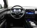 Hyundai TUCSON 1.6 T-GDI HEV Comfort Smart Hybride | Airco | Navi Zilver - thumbnail 3