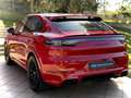 Porsche Cayenne Coupé GTS Rojo - thumbnail 10