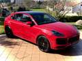 Porsche Cayenne Coupé GTS Rojo - thumbnail 6