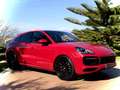 Porsche Cayenne Coupé GTS Rojo - thumbnail 15