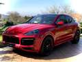 Porsche Cayenne Coupé GTS Rojo - thumbnail 17