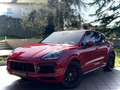 Porsche Cayenne Coupé GTS Rojo - thumbnail 1