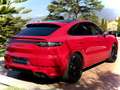 Porsche Cayenne Coupé GTS Rojo - thumbnail 3