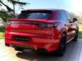 Porsche Cayenne Coupé GTS Rojo - thumbnail 18