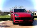Porsche Cayenne Coupé GTS Rojo - thumbnail 13