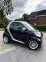 smart forTwo Coupe 1.0i Mhd Passion Softouch Noir - thumbnail 2