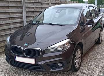 Gran Tourer 214 d