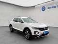 Volkswagen T-Roc Goal 1.0 TSI ACC/LED/Navi Weiß - thumbnail 10