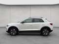 Volkswagen T-Roc Goal 1.0 TSI ACC/LED/Navi Weiß - thumbnail 3