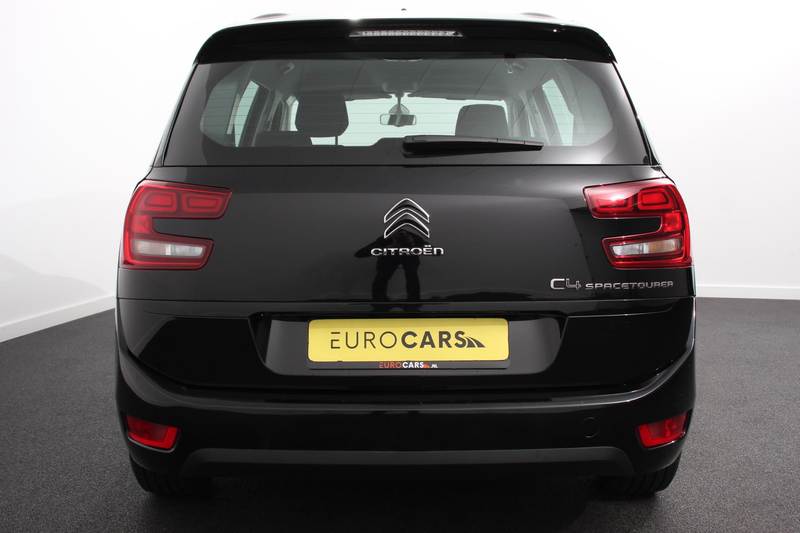 Citroen Grand C4 SpaceTourer 1.2 PureTech 130pk Feel 7p Navigatie Apple Carplay — photo 5
