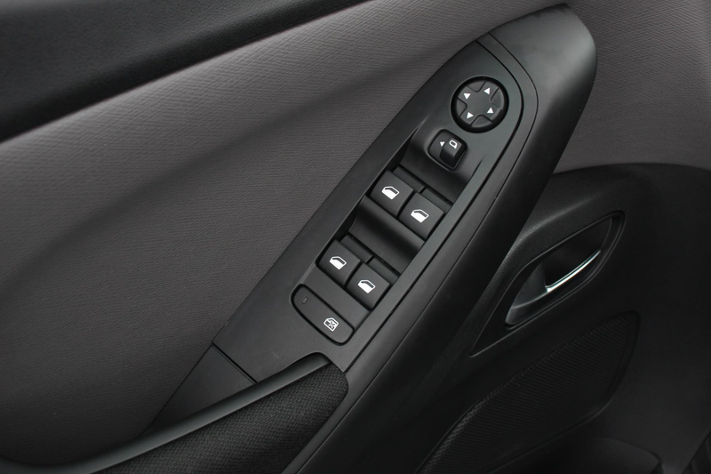 Citroen Grand C4 SpaceTourer 1.2 PureTech 130pk Feel 7p Navigatie Apple Carplay — photo 13