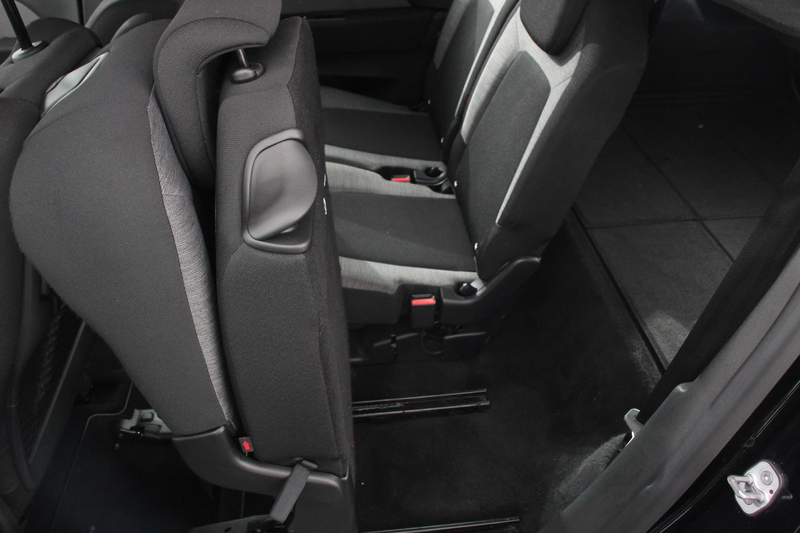 Citroen Grand C4 SpaceTourer 1.2 PureTech 130pk Feel 7p Navigatie Apple Carplay — photo 3