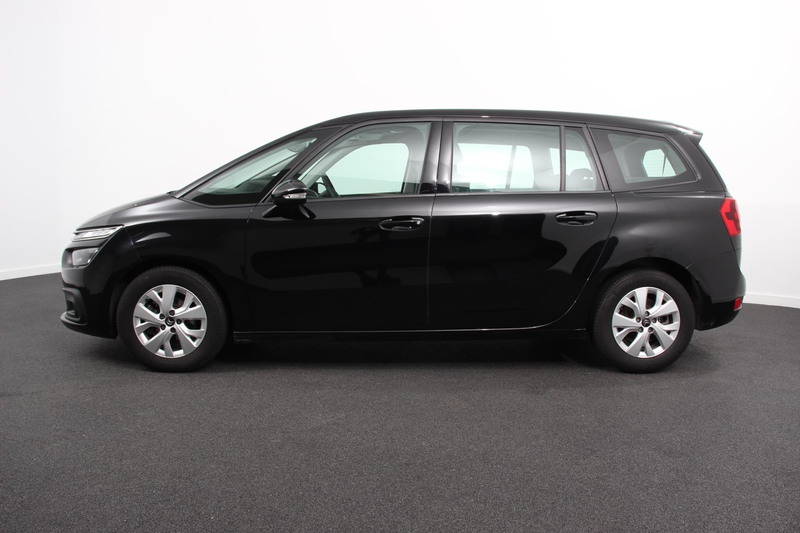 Citroen Grand C4 SpaceTourer 1.2 PureTech 130pk Feel 7p Navigatie Apple Carplay — photo 7