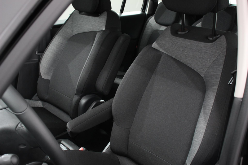 Citroen Grand C4 SpaceTourer 1.2 PureTech 130pk Feel 7p Navigatie Apple Carplay — photo 11