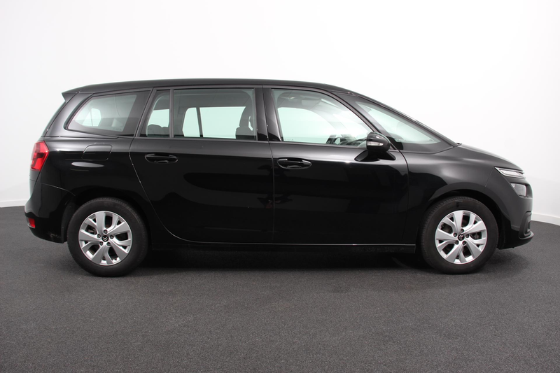 Citroen Grand C4 SpaceTourer 1.2 PureTech 130pk Feel 7p Navigatie Apple Carplay — photo 8
