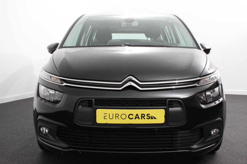 Citroen Grand C4 SpaceTourer 1.2 PureTech 130pk Feel 7p Navigatie Apple Carplay — photo 4