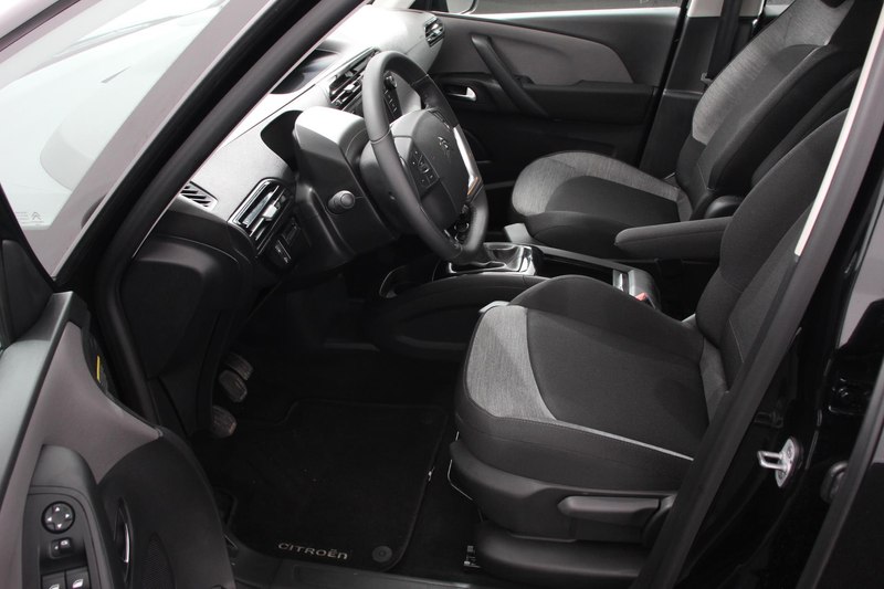 Citroen Grand C4 SpaceTourer 1.2 PureTech 130pk Feel 7p Navigatie Apple Carplay — photo 10