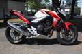 Honda CB 500 FA Biały - thumbnail 1
